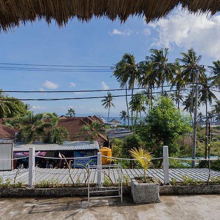 The Mel Homestay Batununggul Luaran gambar